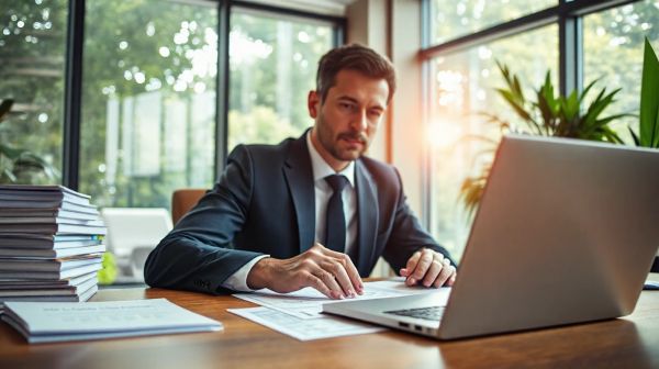 Devenir un investisseur immobilier avisé avec la bonne formation