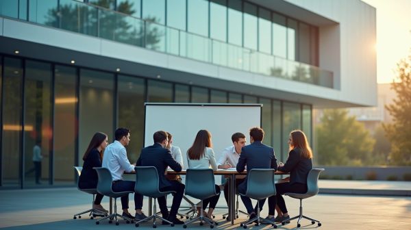 Réussir votre investissement immobilier grâce à une formation adaptée