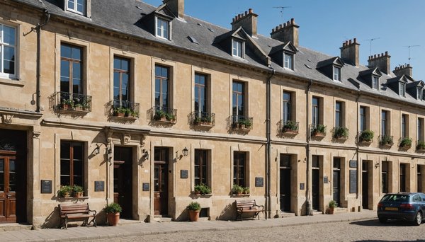 Votre bien immobilier à caen : rapide et sans compromis