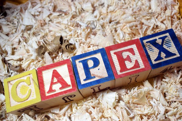 Optimisez la gestion de vos investissements grâce à capex