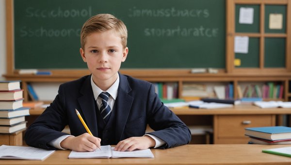 Comparateur assurance scolaire : faites le choix éclairé !