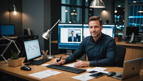 Validation propfirm : débloquez votre potentiel de trading